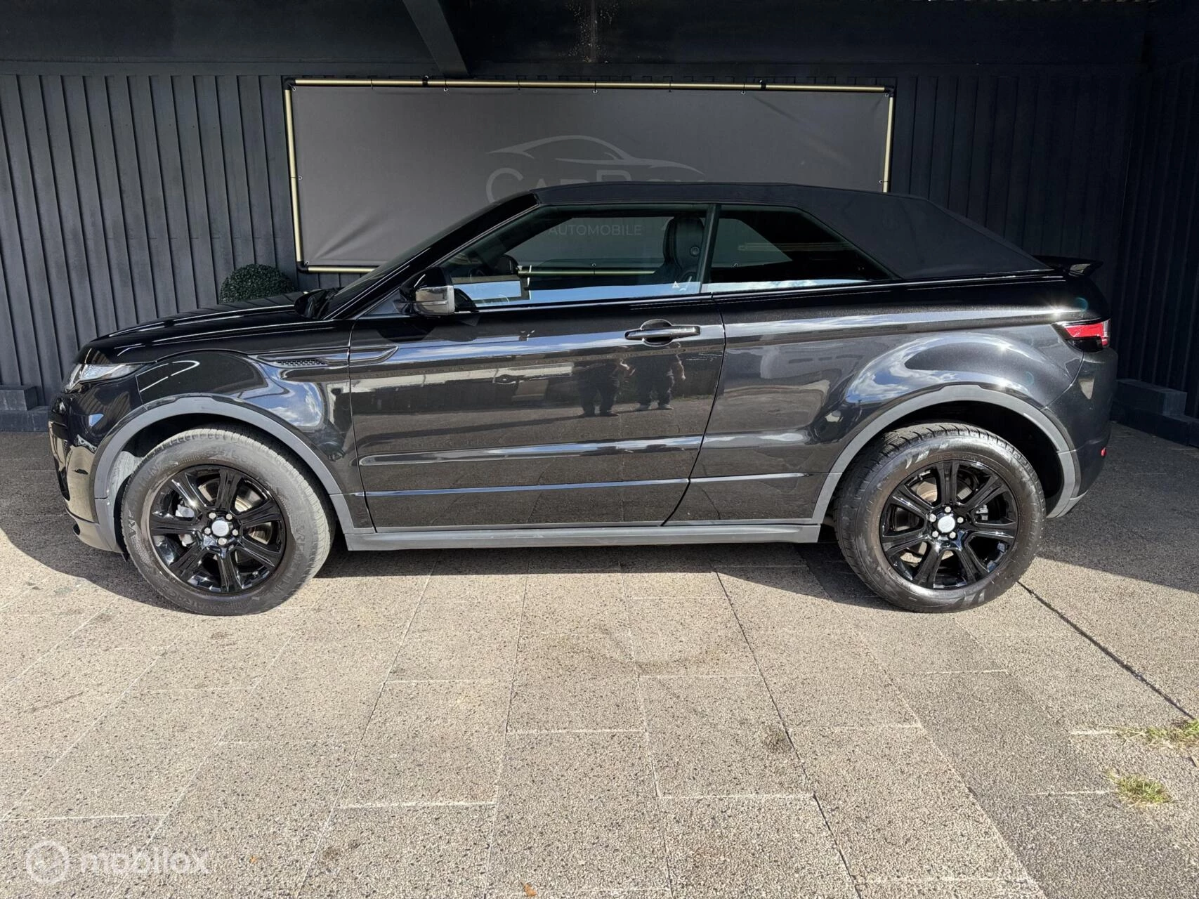 Hoofdafbeelding Land Rover Range Rover