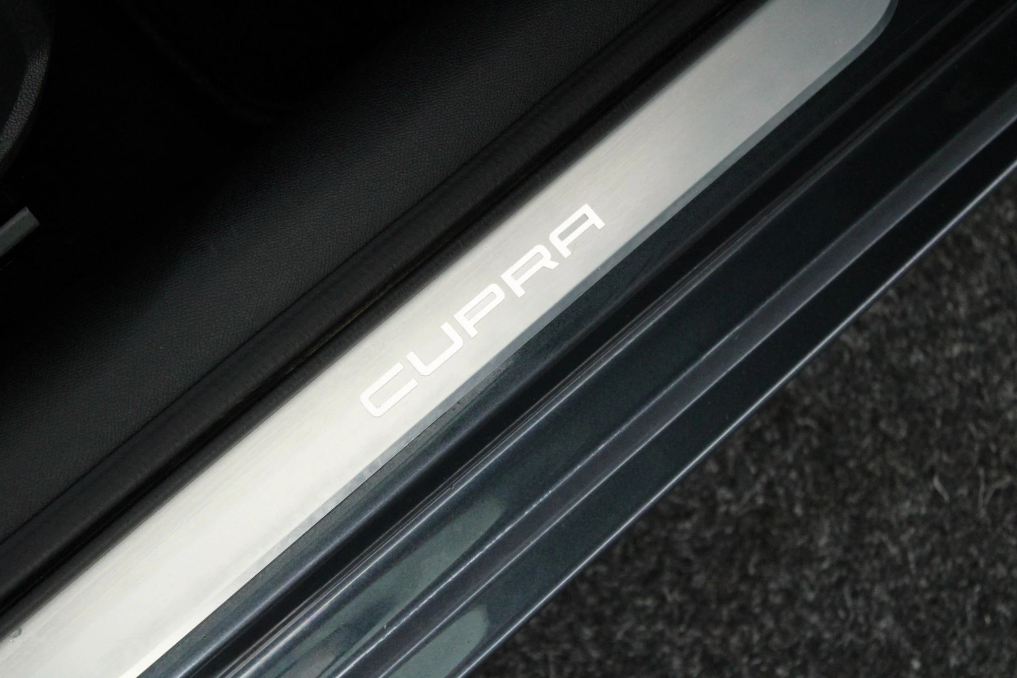 Hoofdafbeelding CUPRA Leon Sportstourer