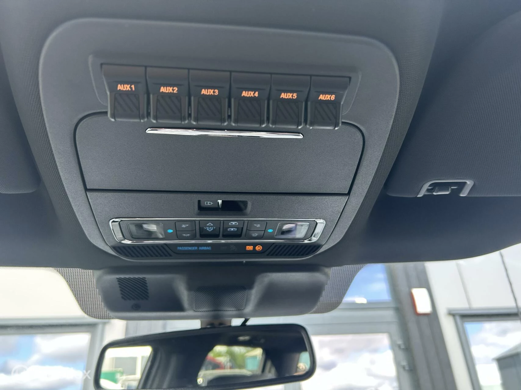 Hoofdafbeelding Ford F-350