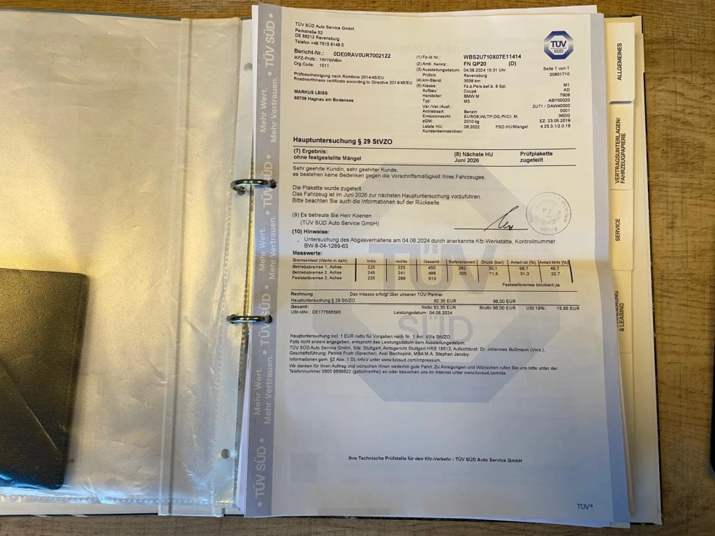 Hoofdafbeelding BMW M2