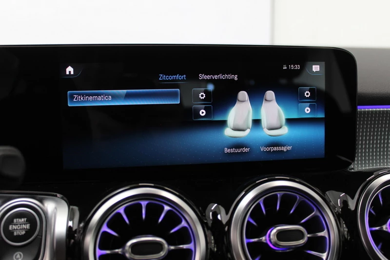 Hoofdafbeelding Mercedes-Benz GLB