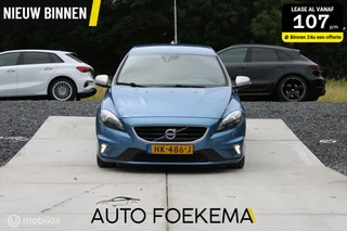 Volvo V40 2.0 D2 Momentum