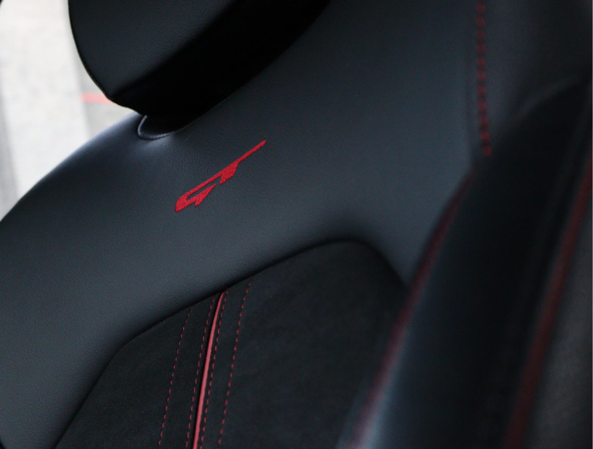 Hoofdafbeelding Kia ProCeed