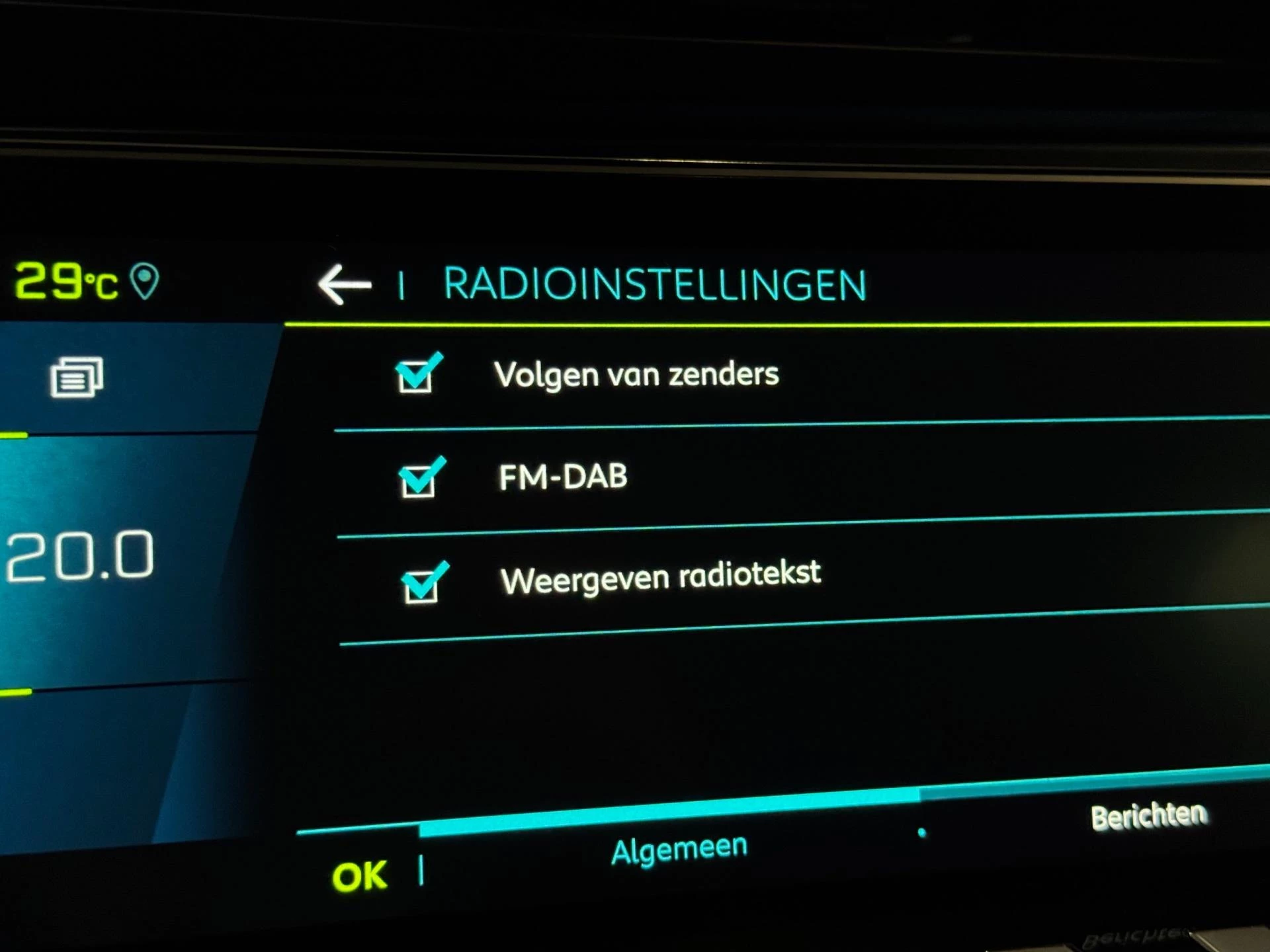 Hoofdafbeelding Peugeot 508