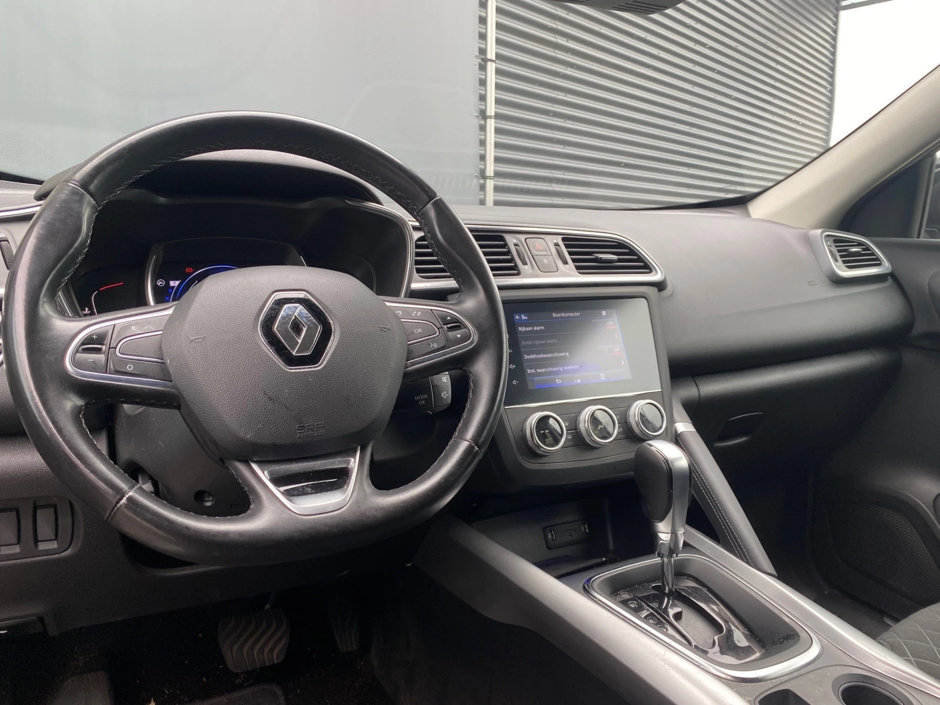 Hoofdafbeelding Renault Kadjar