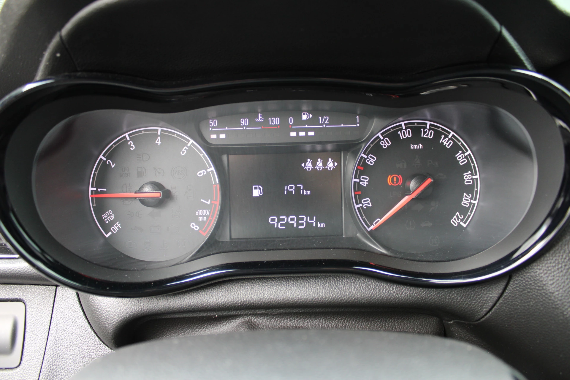 Hoofdafbeelding Opel KARL