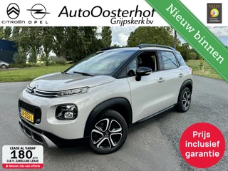 Citroen C3 Aircross 110pk Feel + Pack Relax All-in Prijs