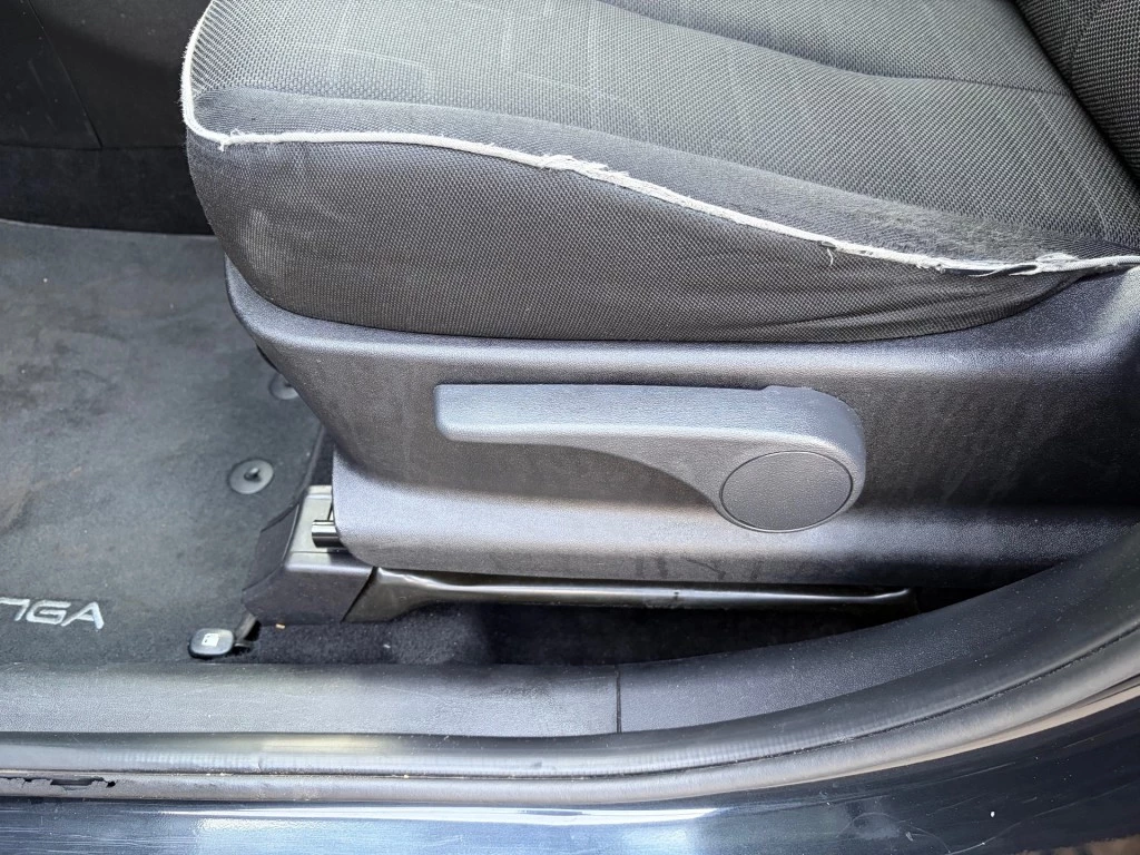 Hoofdafbeelding Kia Venga