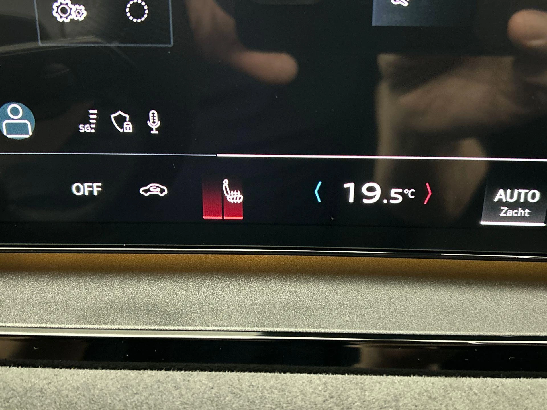 Hoofdafbeelding Audi Q6 e-tron