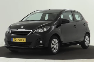 Peugeot 108 1.0 e-VTi Active Bluetooth | AIRCO | Dealer onderhouden