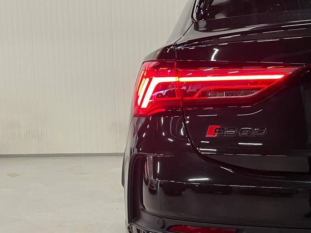 Hoofdafbeelding Audi RSQ3