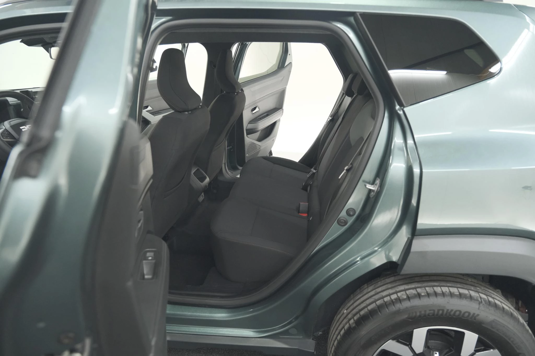 Hoofdafbeelding Dacia Duster