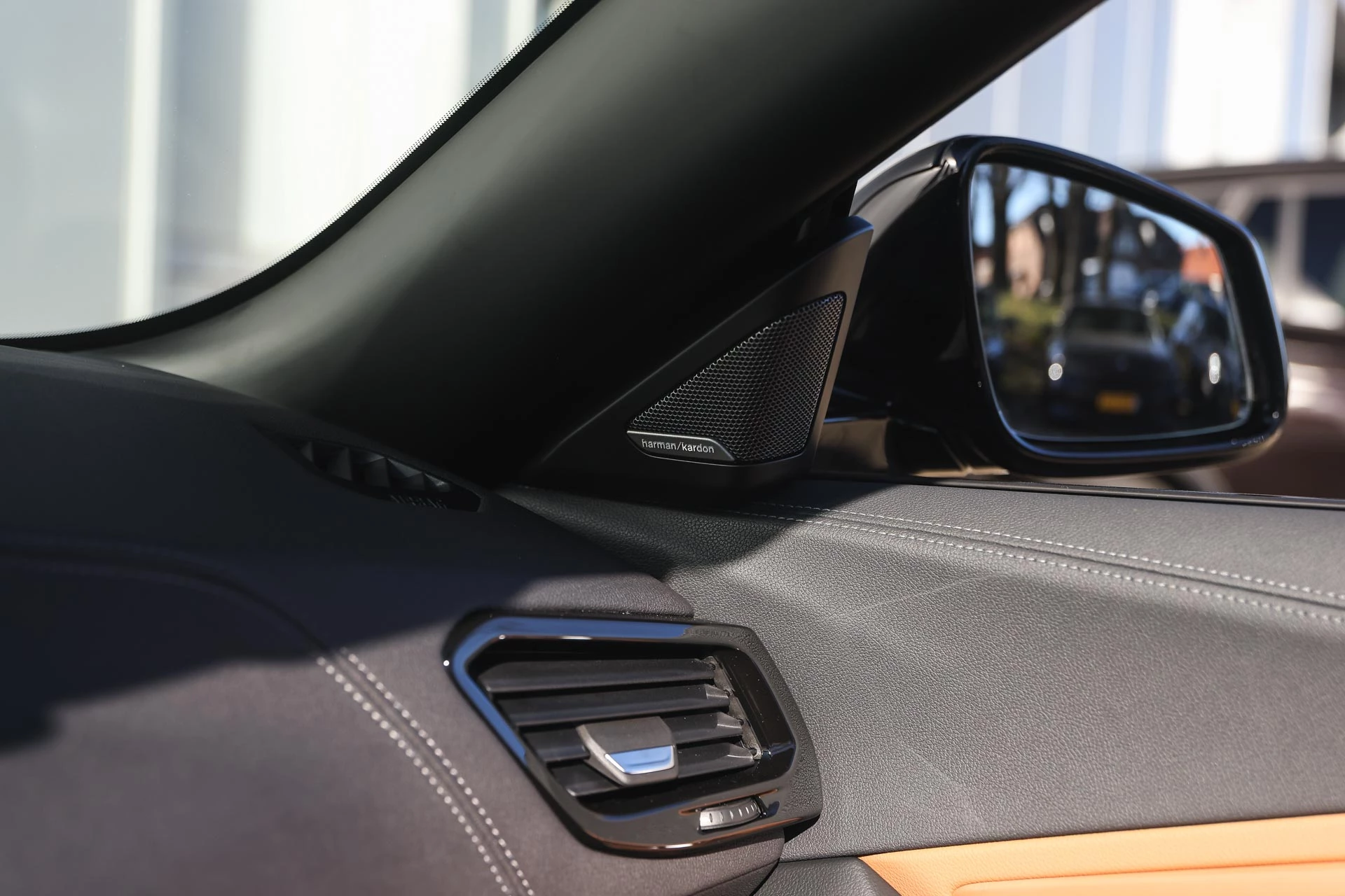 Hoofdafbeelding BMW Z4