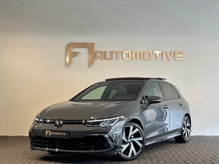 Volkswagen Golf 1.5 eTSI R-Line Pano|Sfeer|Camera|CarPlay
