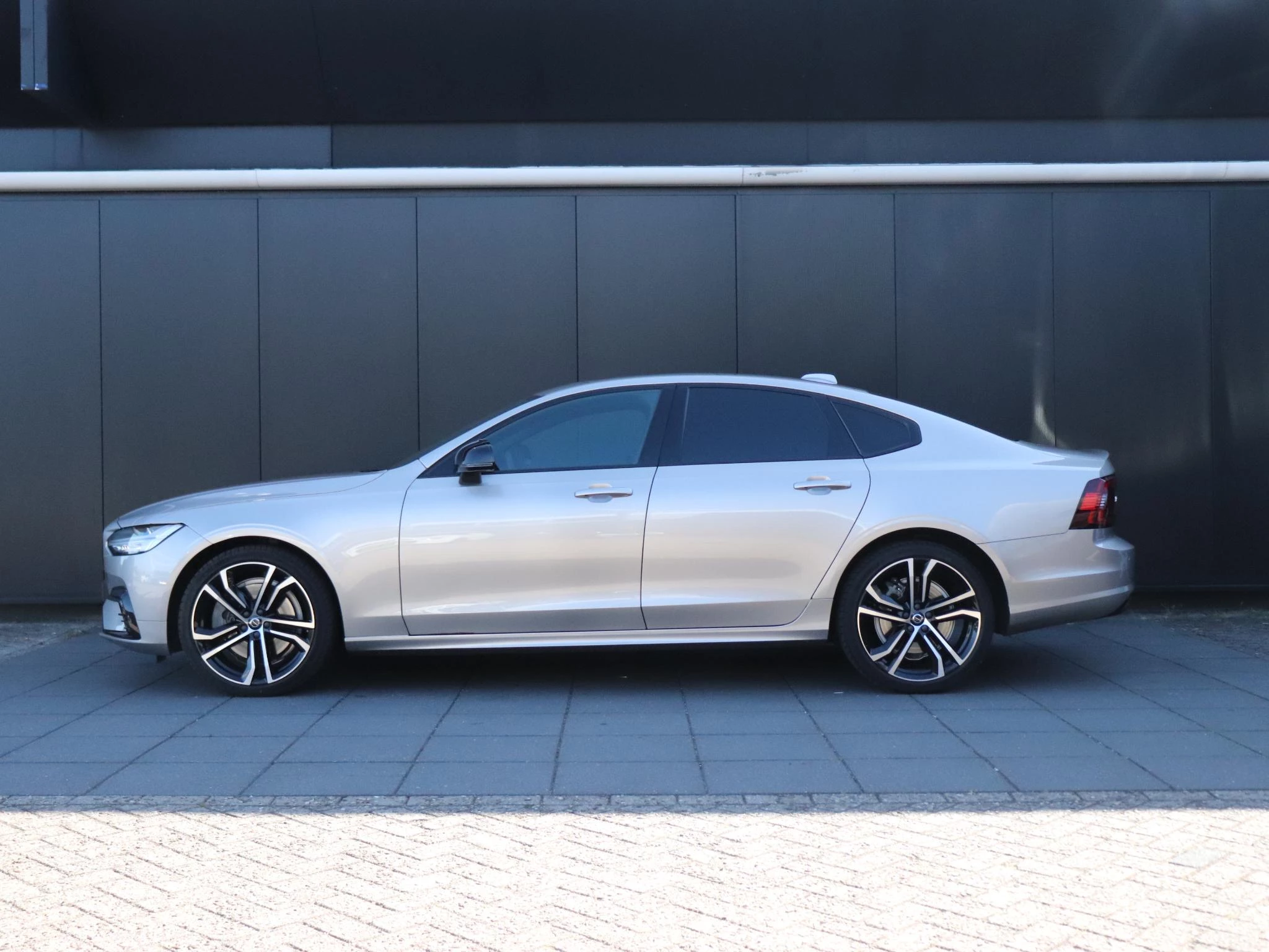 Hoofdafbeelding Volvo S90