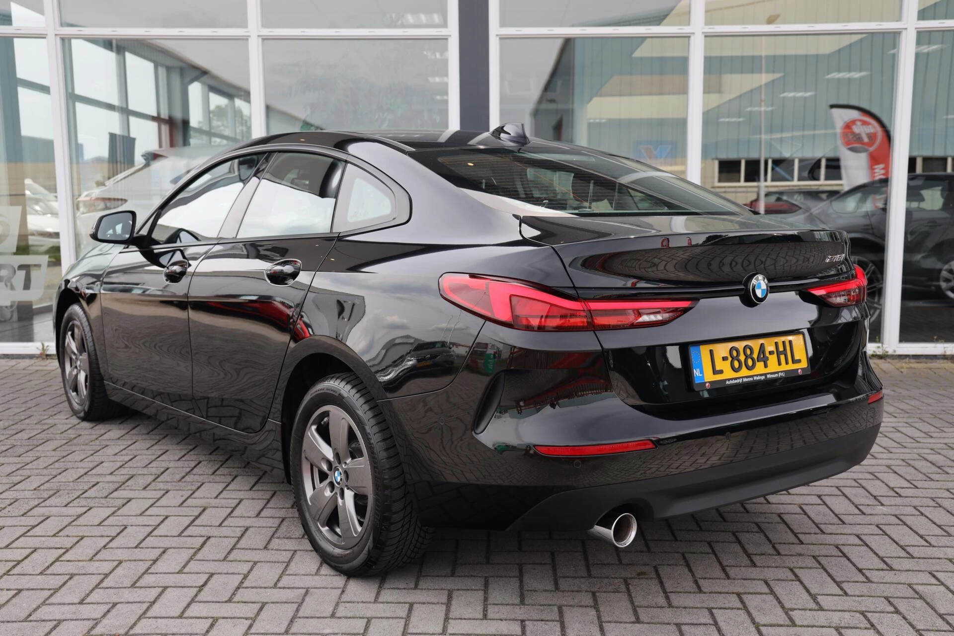 Hoofdafbeelding BMW 2 Serie