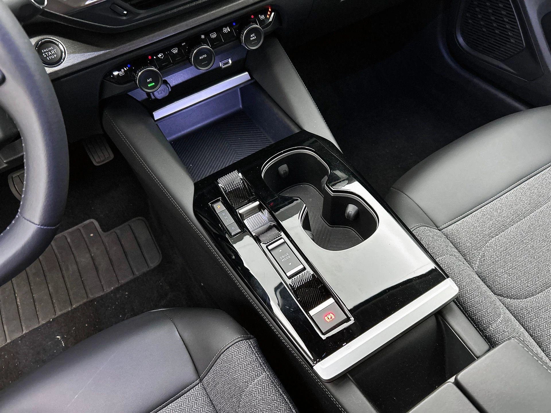 Hoofdafbeelding Citroën C5 X