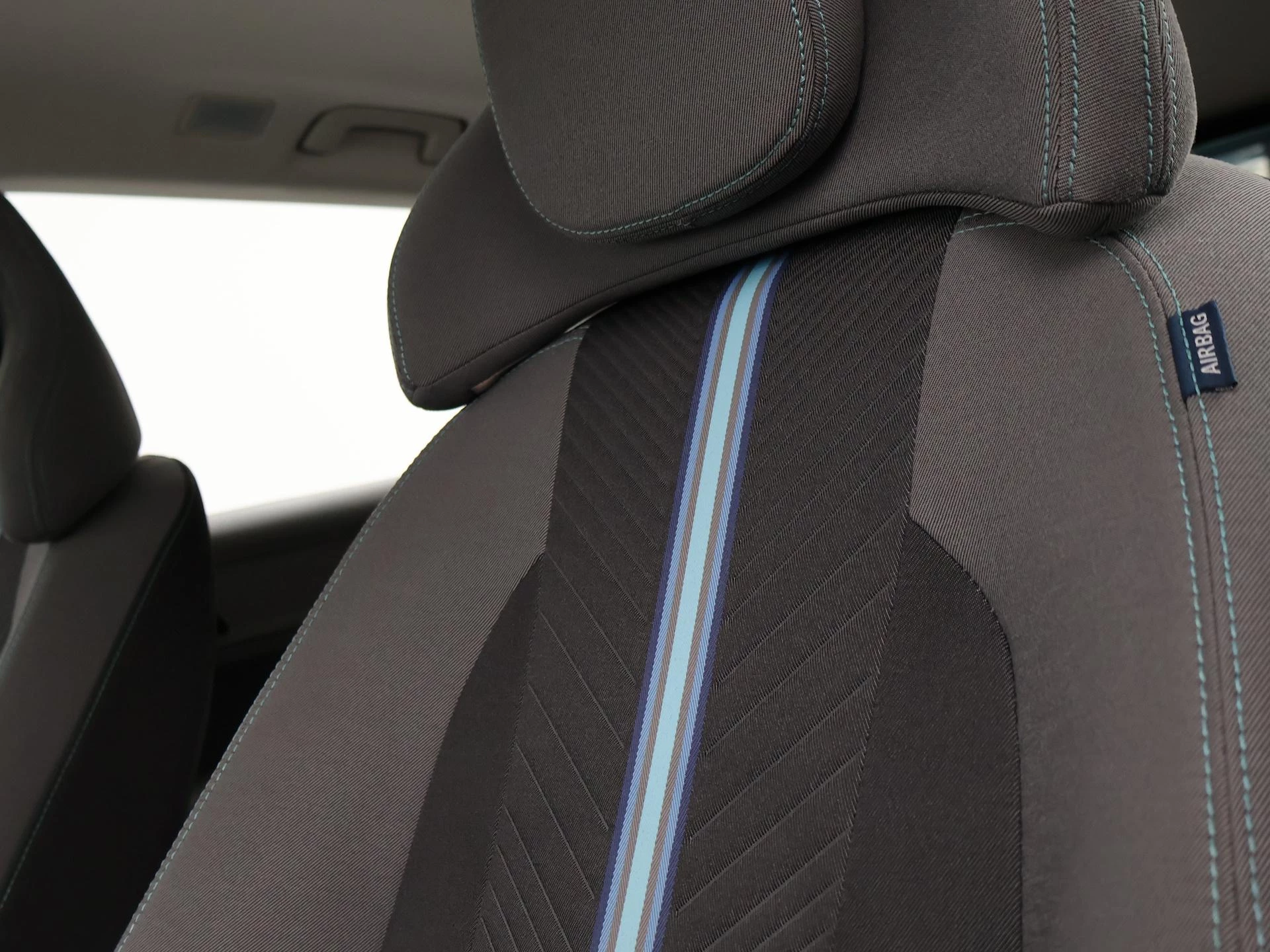 Hoofdafbeelding Aiways U5