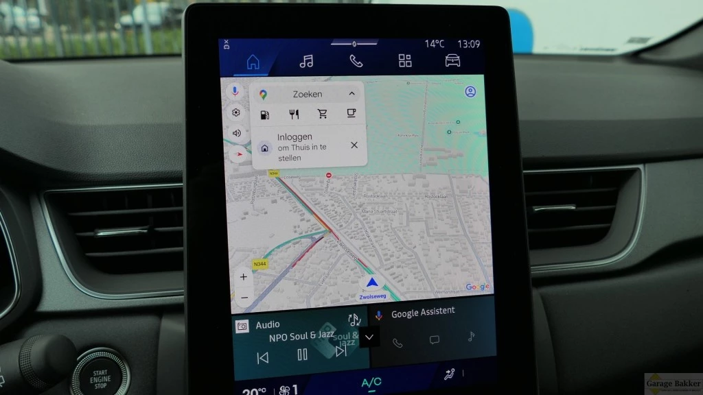 Hoofdafbeelding Renault Symbioz