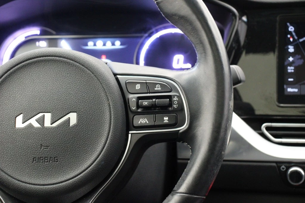 Hoofdafbeelding Kia e-Niro