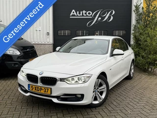 BMW 3-serie 320i SPORTLINE | AUTOMAAT | XENON | NL-AUTO!!