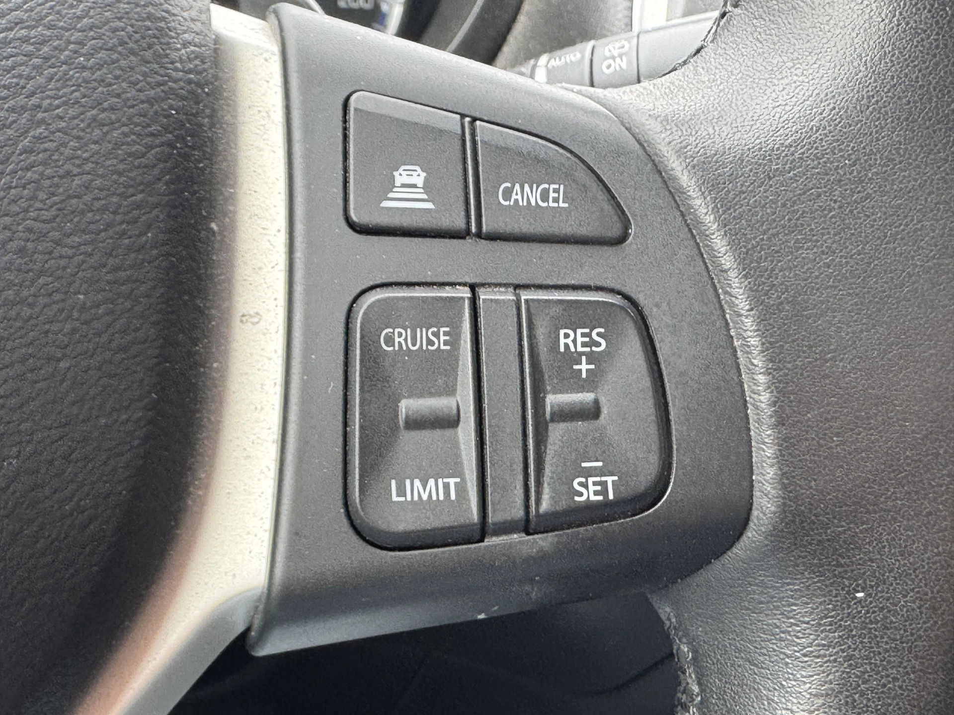 Hoofdafbeelding Suzuki S-Cross