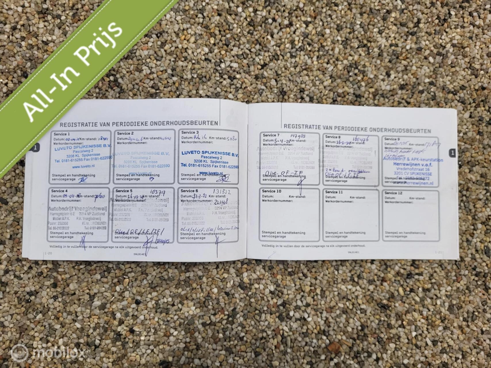 Hoofdafbeelding Mitsubishi Lancer