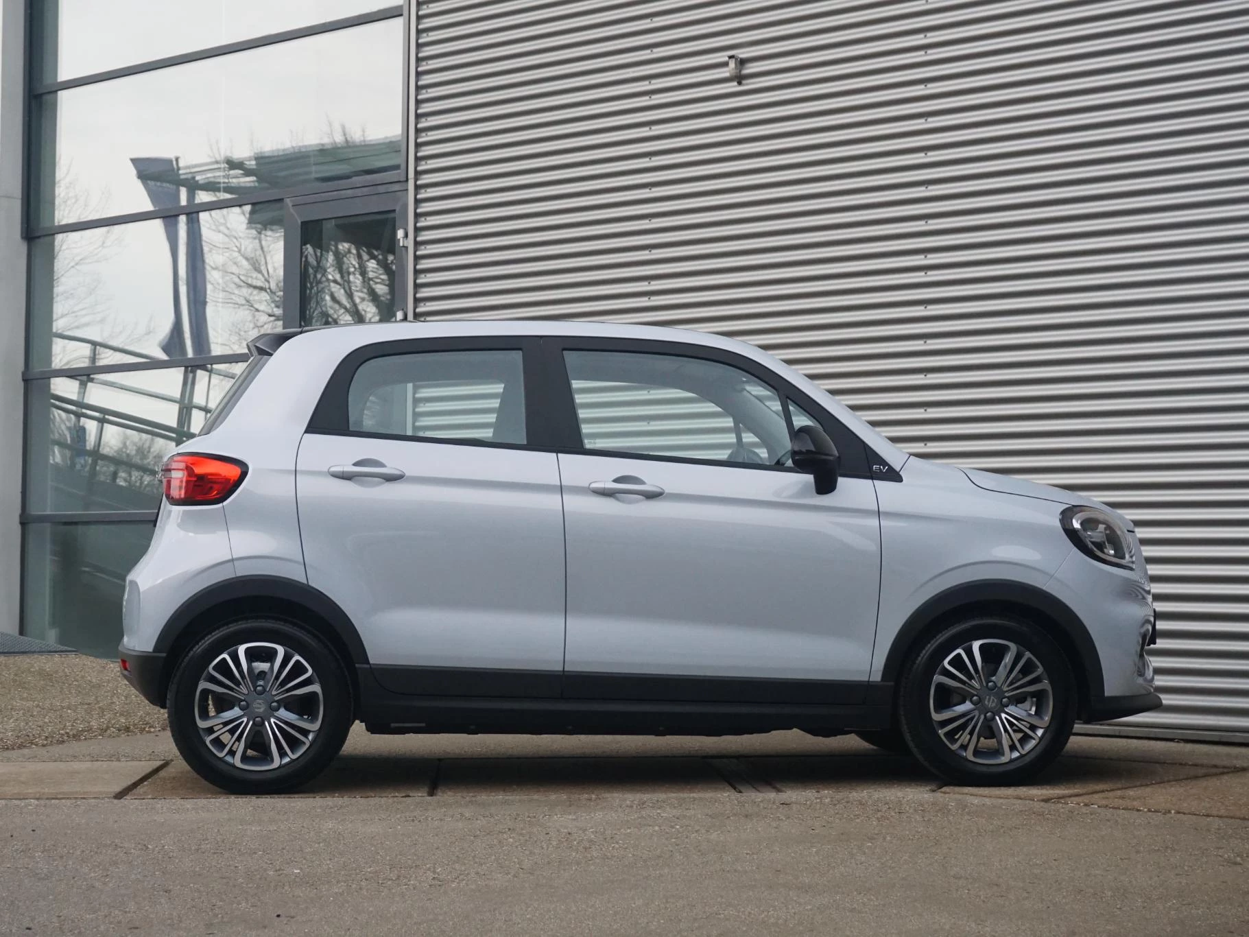 Hoofdafbeelding Leapmotor T03