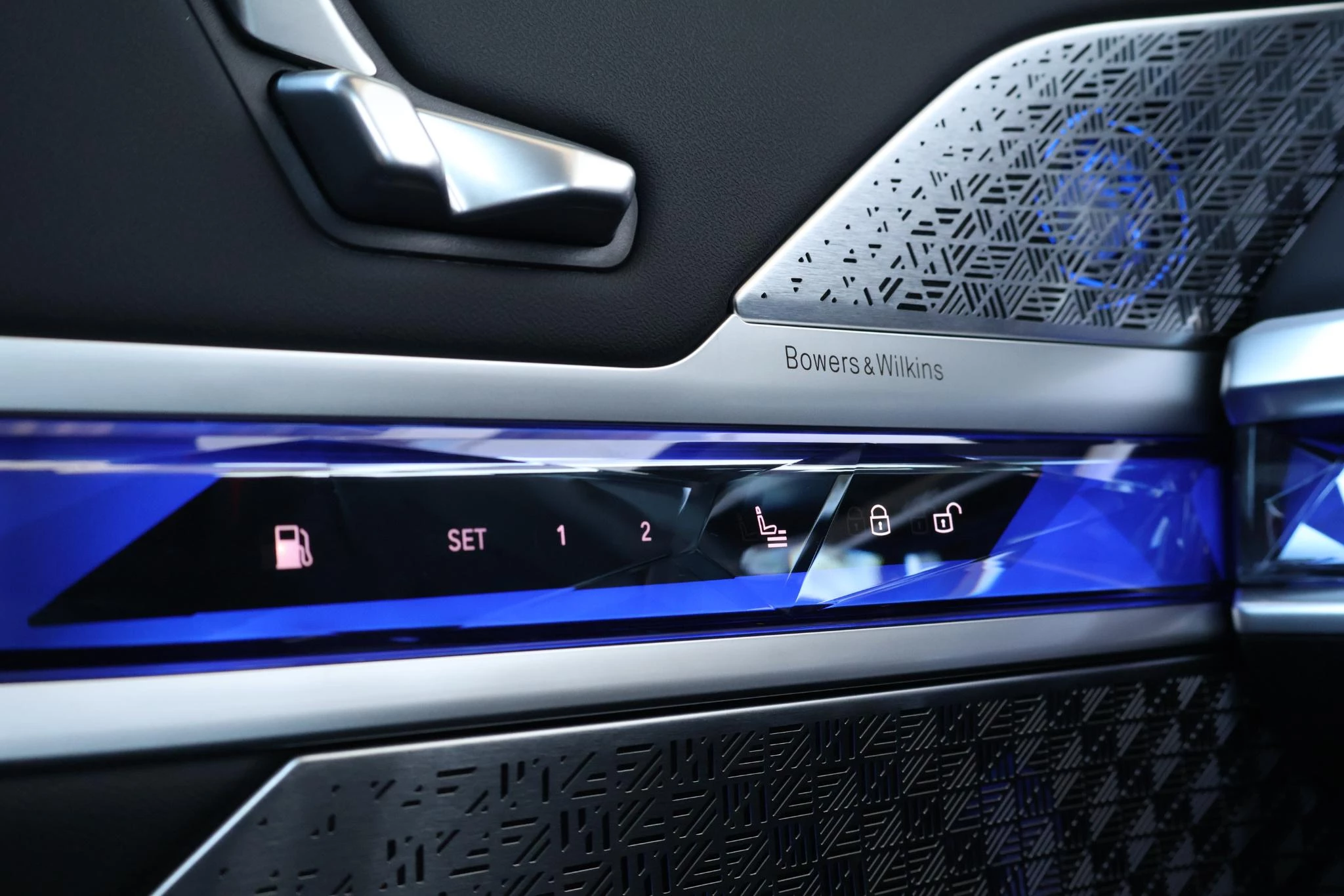 Hoofdafbeelding BMW 7 Serie