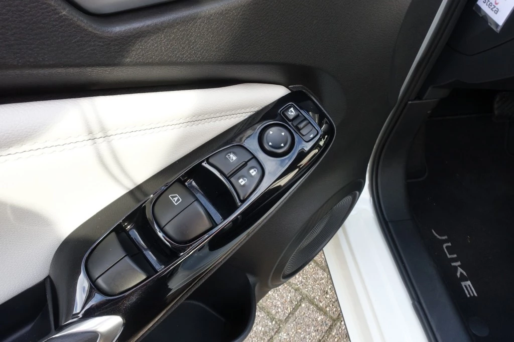 Hoofdafbeelding Nissan Juke