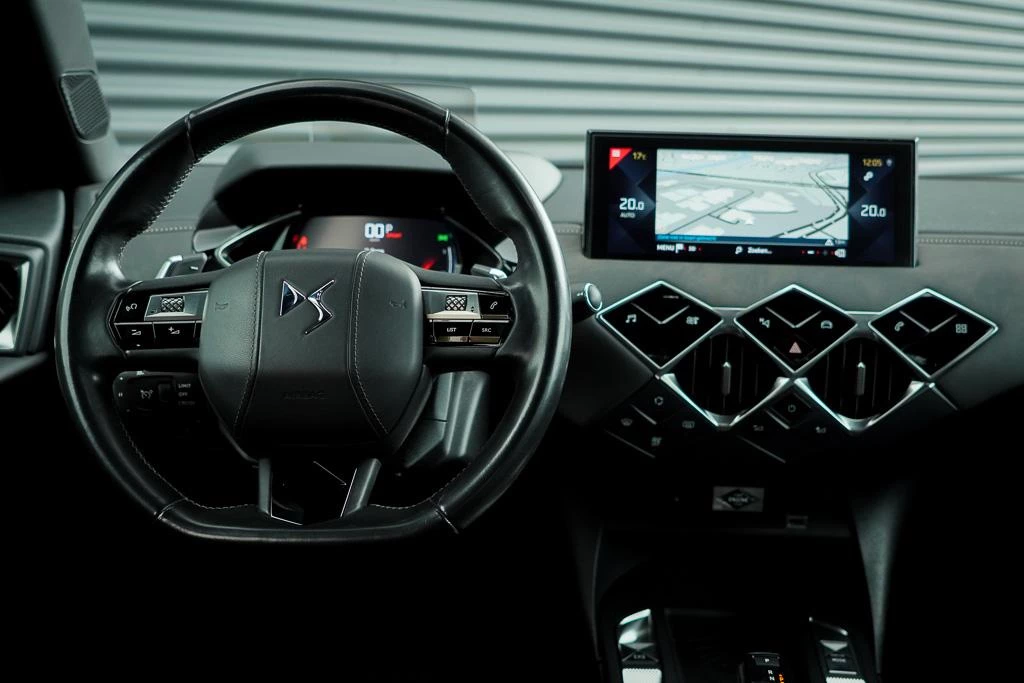 Hoofdafbeelding DS DS 3
