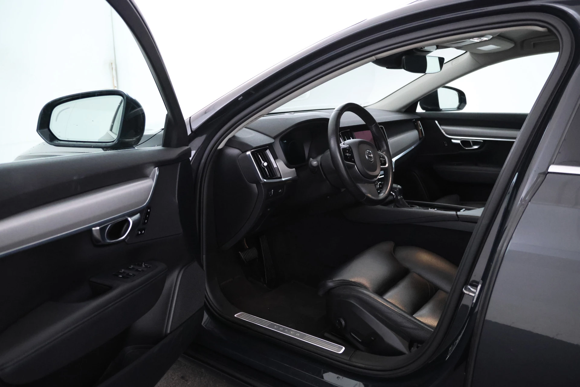 Hoofdafbeelding Volvo V90