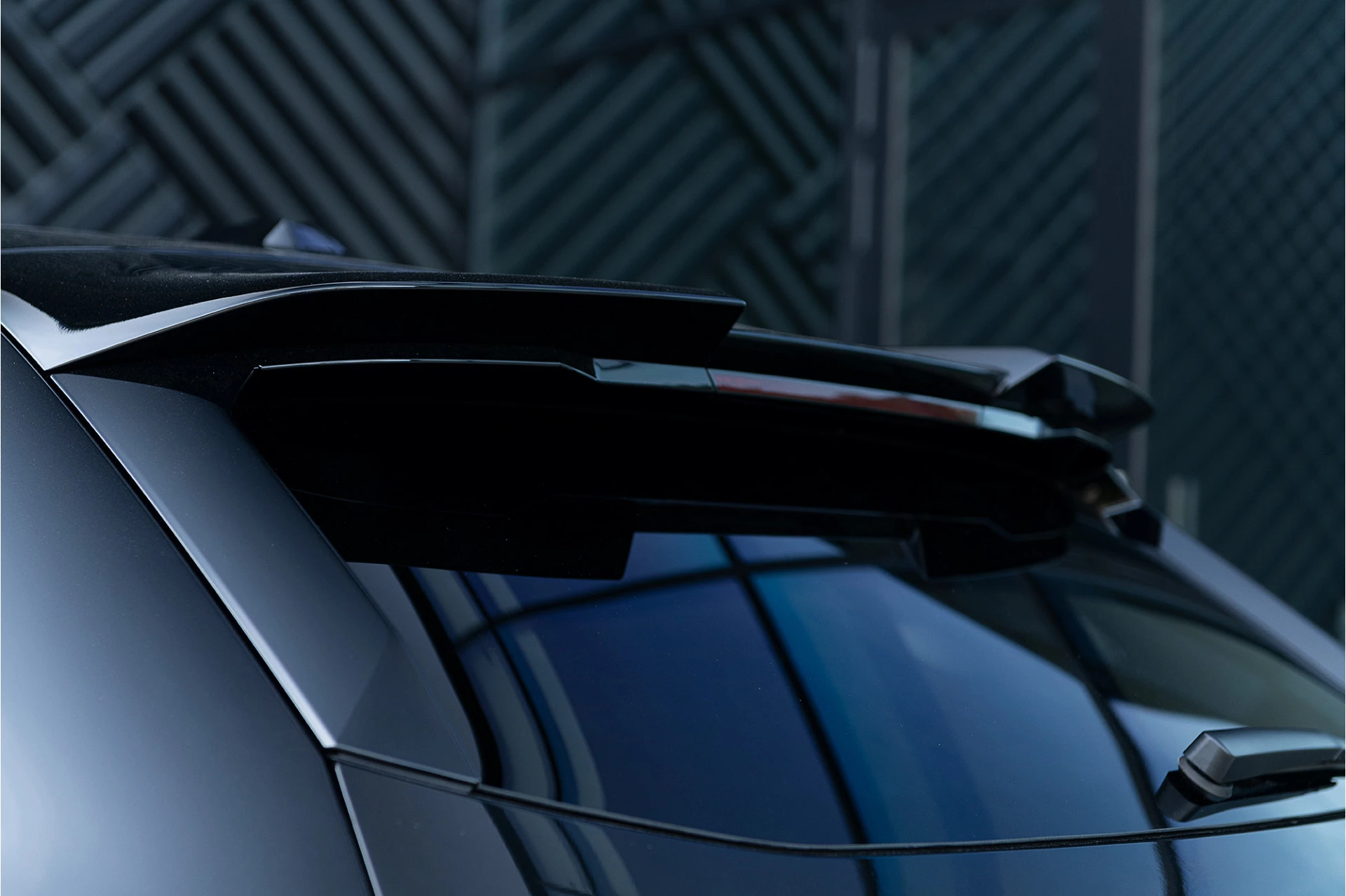 Hoofdafbeelding BMW M5
