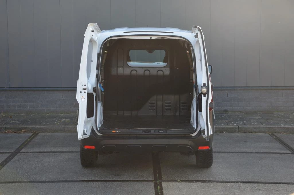 Hoofdafbeelding Renault Express