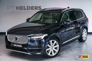 Volvo XC90 2.0 D4 Inscription HuD H&K Luchtv. Bowers&Wilkins