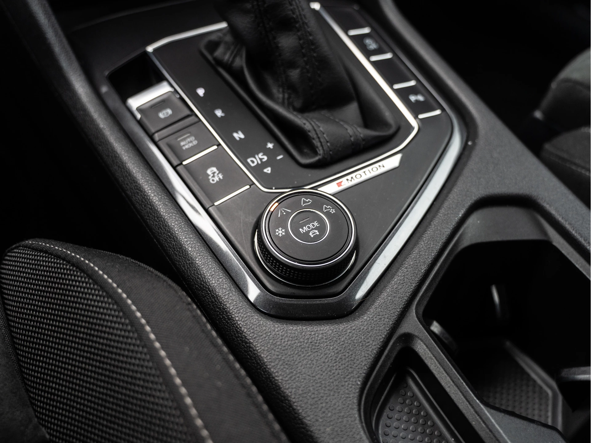 Hoofdafbeelding Volkswagen Tiguan Allspace