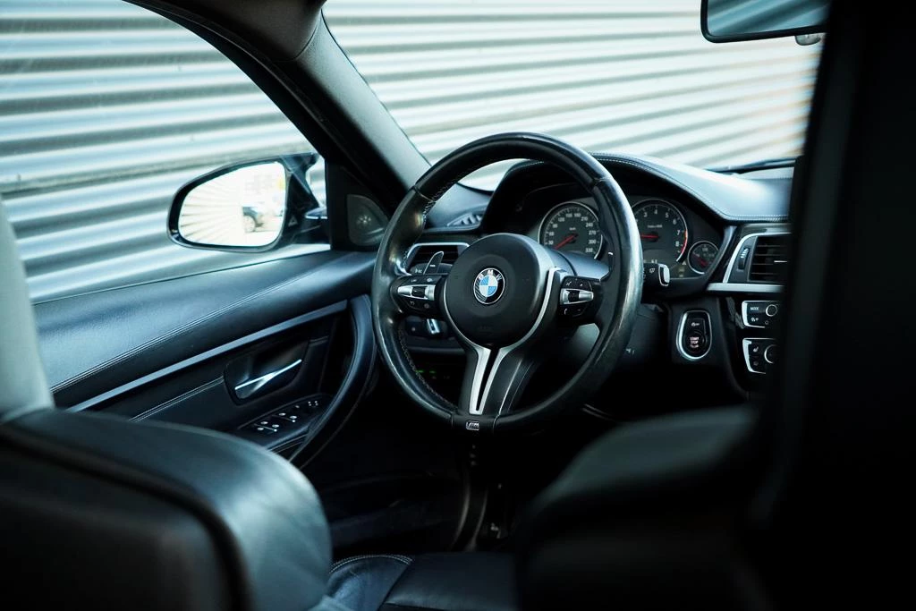 Hoofdafbeelding BMW M3