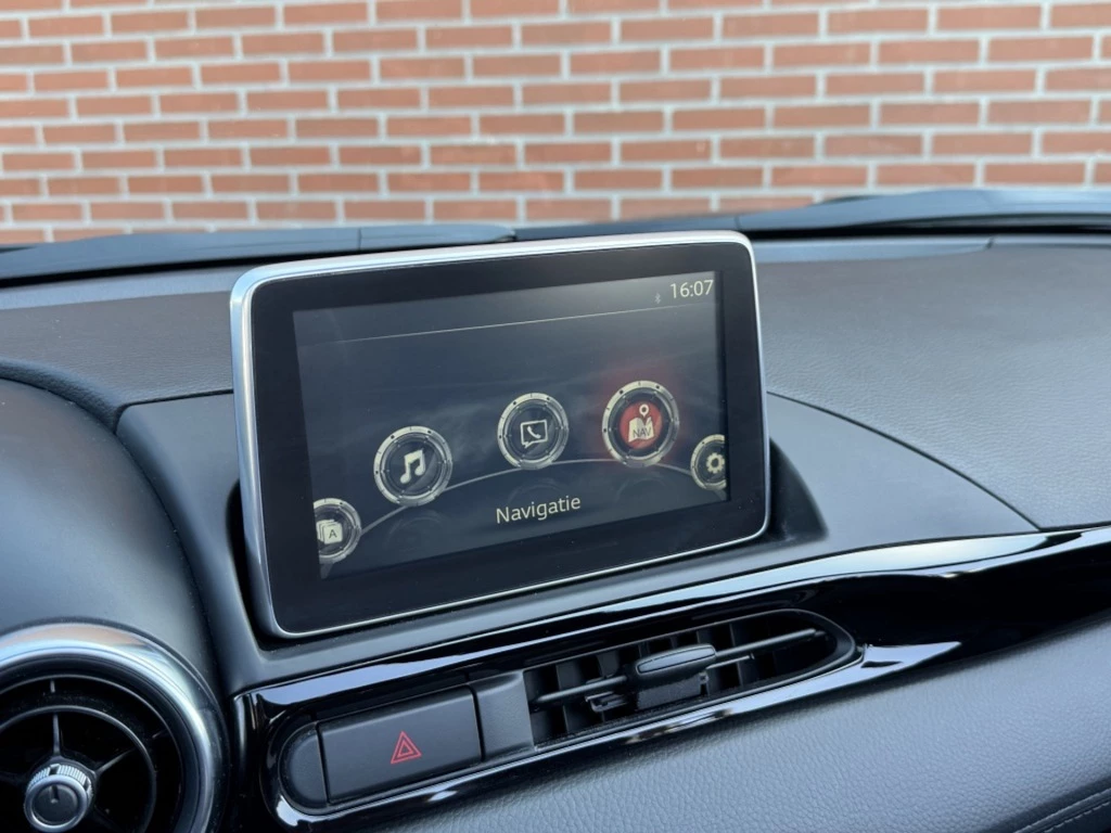 Hoofdafbeelding Fiat 124 Spider