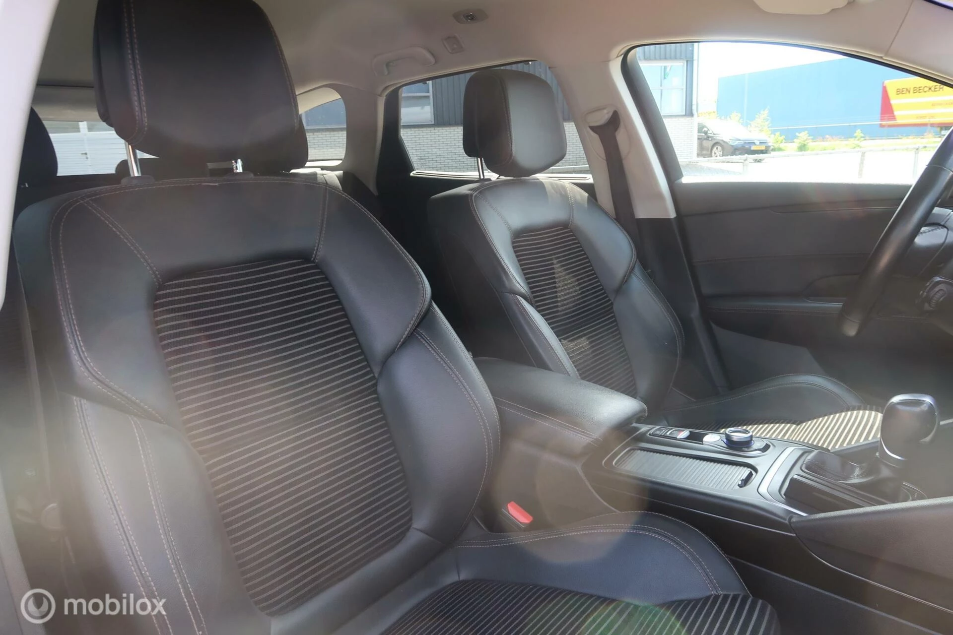 Hoofdafbeelding Renault Talisman