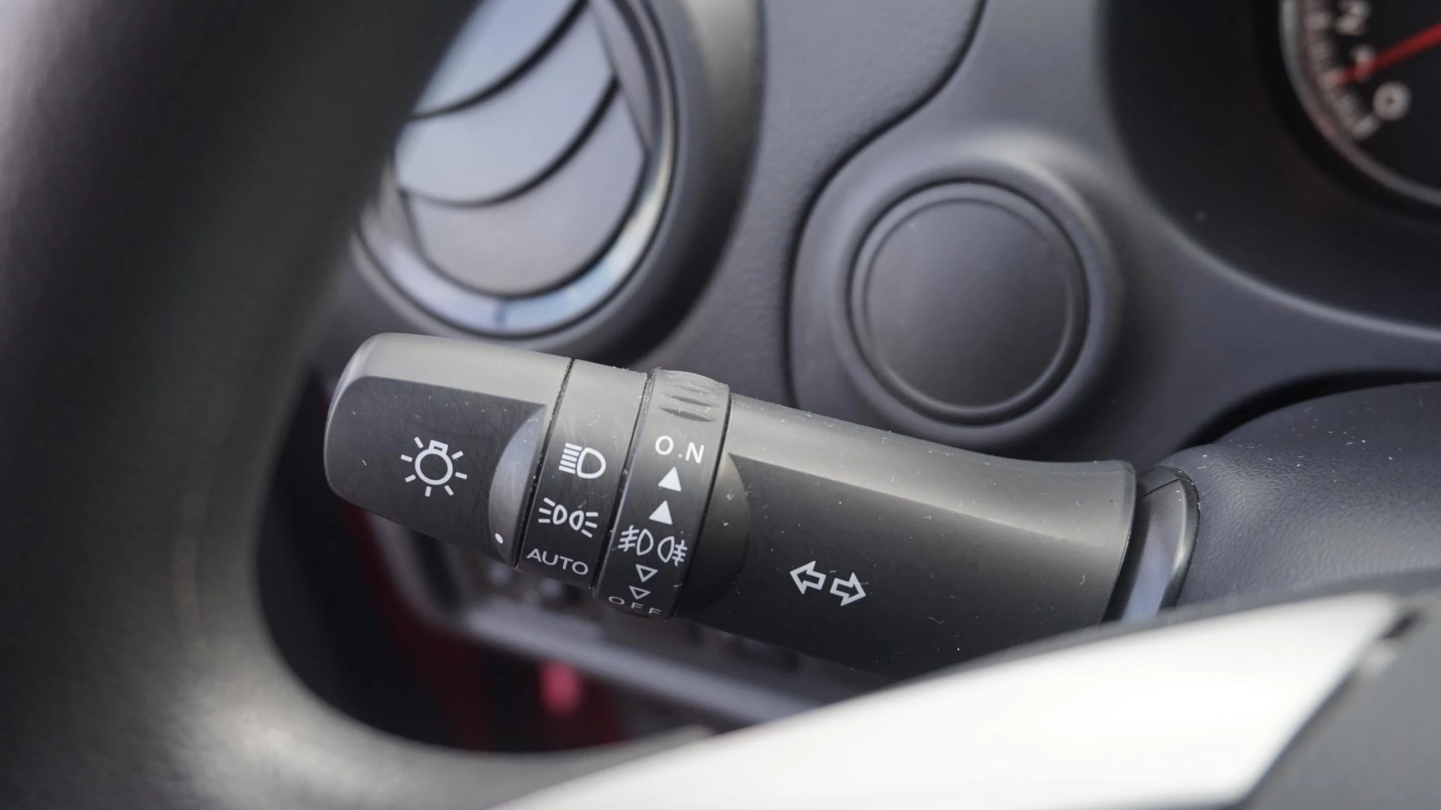 Hoofdafbeelding Mitsubishi Space Star