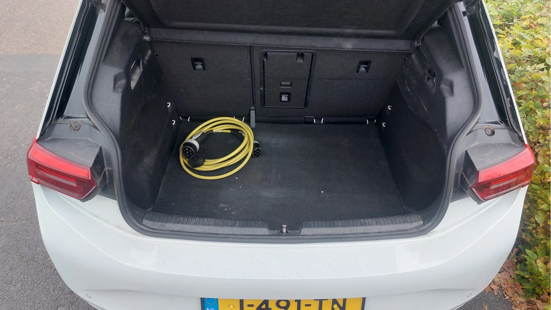 Hoofdafbeelding Volkswagen ID.3