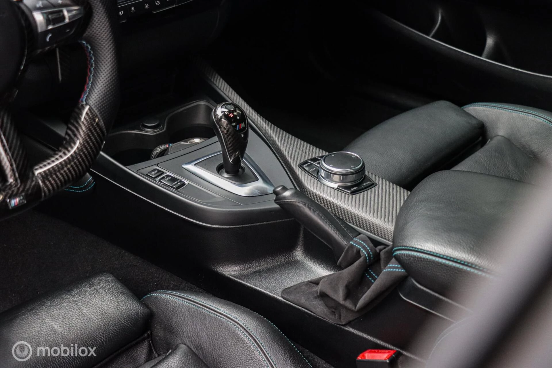 Hoofdafbeelding BMW M2