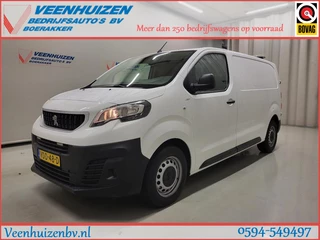 Hoofdafbeelding Peugeot Expert Peugeot Expert 2.0BlueHDI 150pk Trekhaak Euro 6!