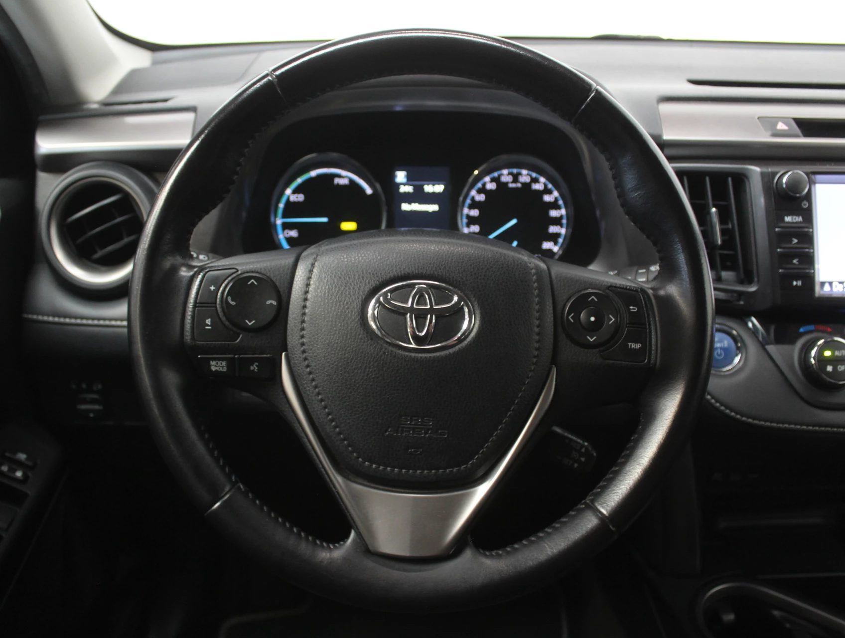 Hoofdafbeelding Toyota RAV4