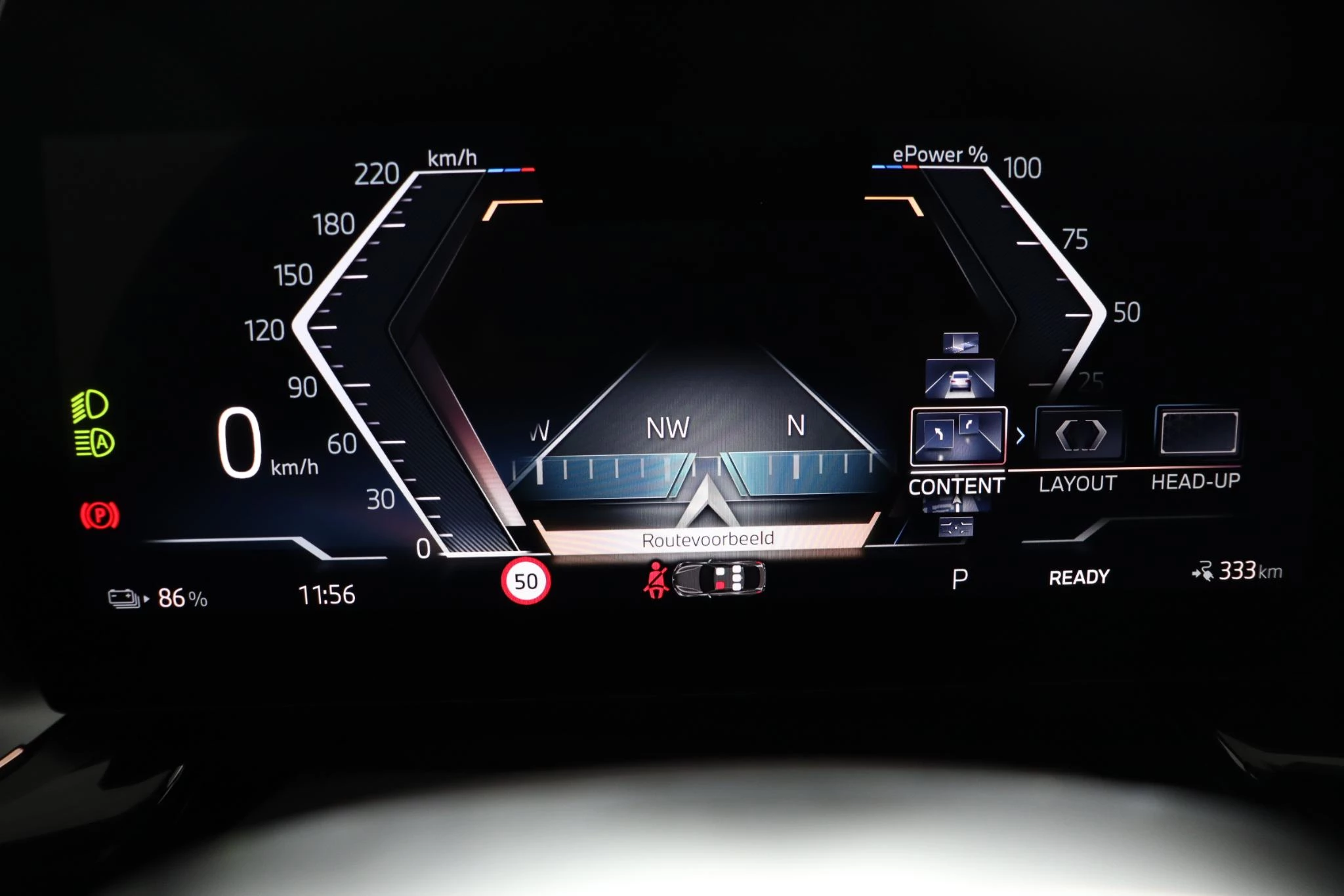 Hoofdafbeelding BMW iX2