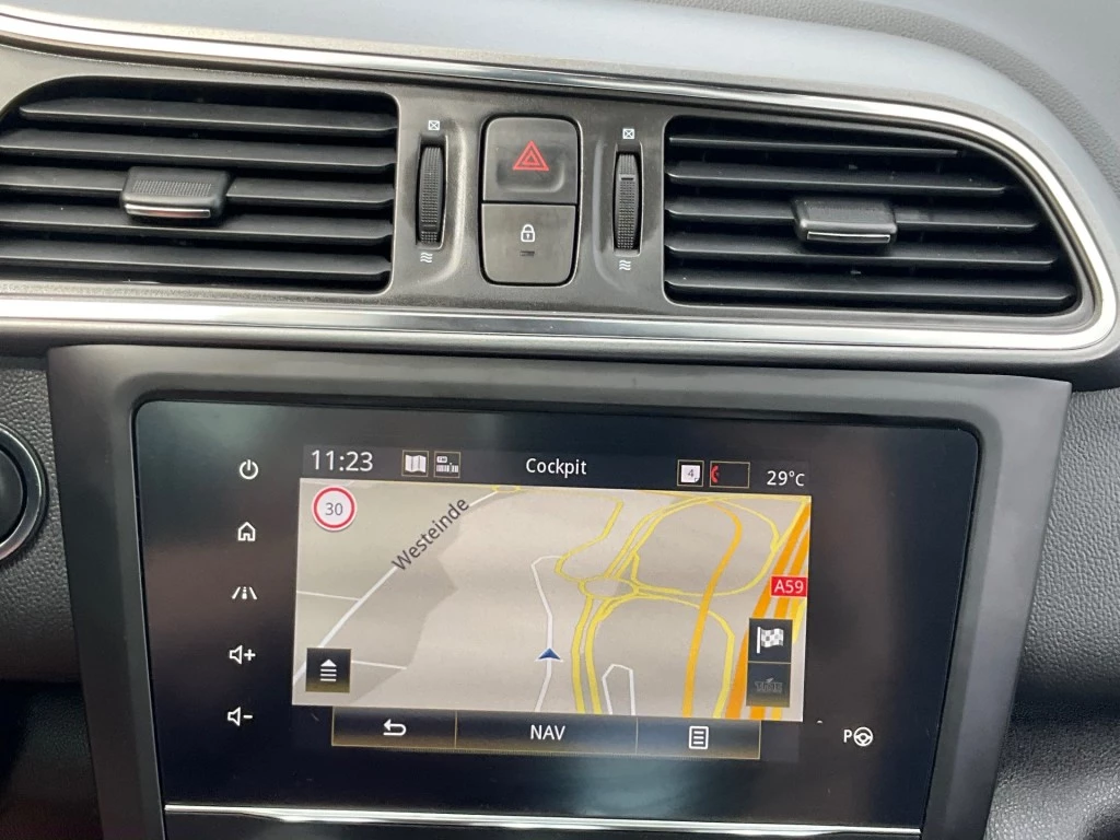 Hoofdafbeelding Renault Kadjar