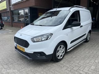 Hoofdafbeelding Ford Transit Courier Ford Transit Courier 1.5 TDCI Trend Duratorq S&S