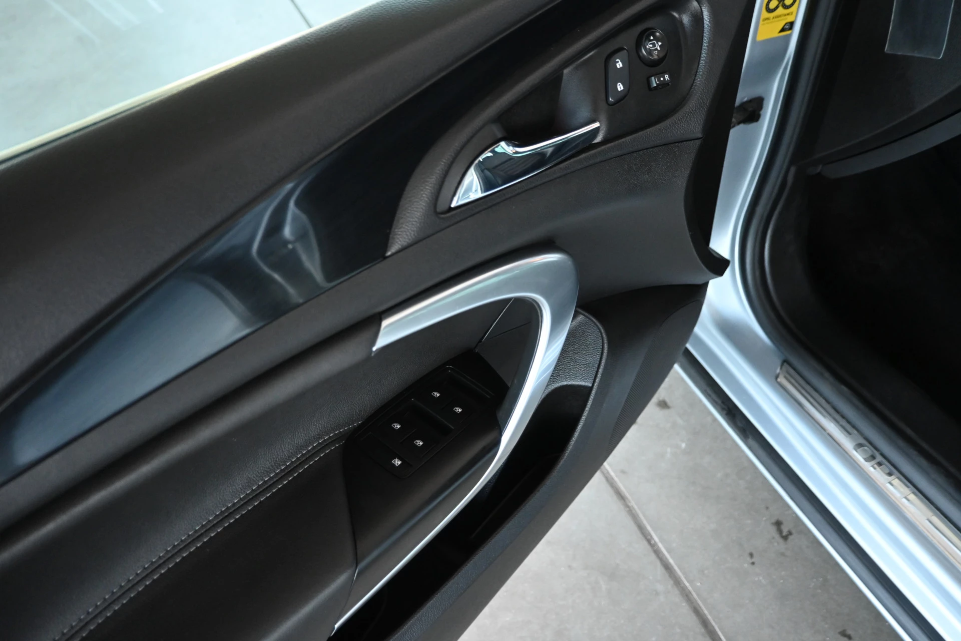 Hoofdafbeelding Opel Insignia