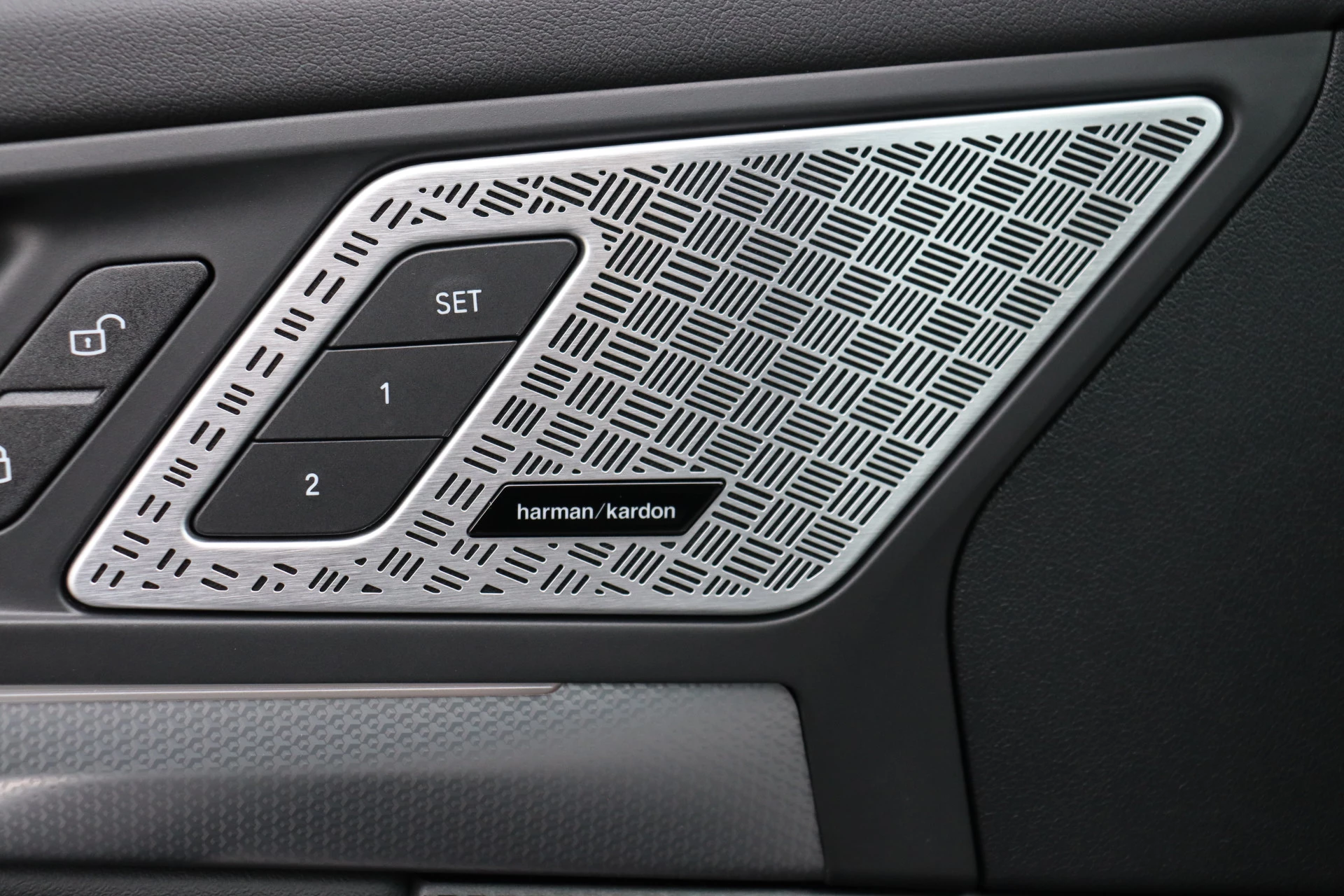 Hoofdafbeelding BMW iX1