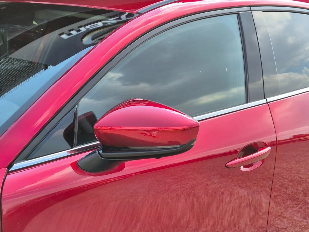 Hoofdafbeelding Mazda CX-30